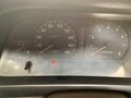 1993 Toyota Cresta IV (X90), серый, 555000 рублей - вид 6