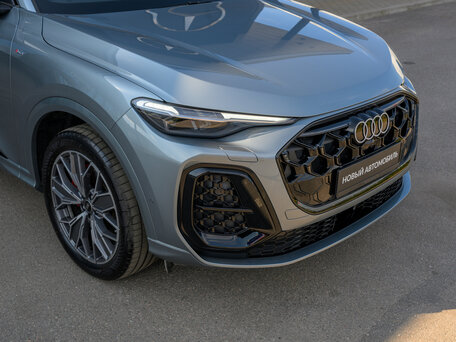 2026 Audi Q5 L III (GU), серый, 7250000 рублей, вид 5