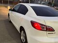2012 Mazda 3 II (BL) Рестайлинг, белый - вид 6