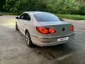 2010 Volkswagen Passat CC I, белый - вид 3