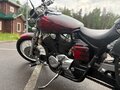 2002 Honda VT 750, чёрный, 444000 рублей - вид 6