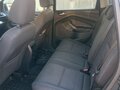 2013 Ford Kuga II, чёрный, 1030000 рублей - вид 7