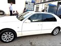 2001 Toyota Celsior III (F30), белый, 500000 рублей - вид 4