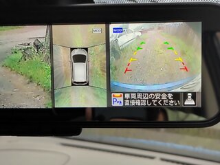 2018 Nissan Note II Рестайлинг, синий, 1120000 рублей, вид 2
