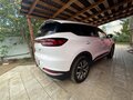 2023 Chery Tiggo 7 Pro Max I, белый, 1080000 рублей - вид 5
