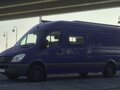 2013 Mercedes-Benz Sprinter, синий, 3000000 рублей - вид 7