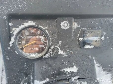 2013 Yamaha VK540, серый, 800000 рублей, вид 2