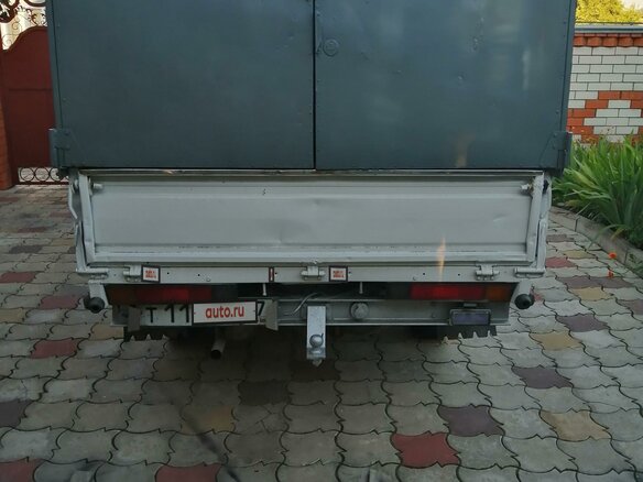 1993 Toyota LiteAce, белый - вид 5