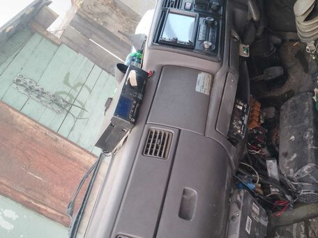 1990 Mazda Titan, коричневый, 1300000 рублей, вид 3