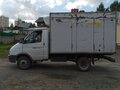2015 ГАЗ ГАЗель (3302), белый, 800000 рублей - вид 3