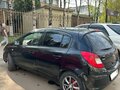 2007 Opel Corsa D, чёрный, 450000 рублей - вид 1