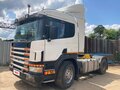 2007 Scania 4-Series, белый, 1200000 рублей - вид 4