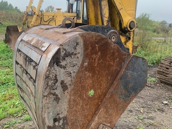 2008 Komatsu PC220/LC-7 - вид 10