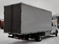 2012 ГАЗ Валдай, серебристый, 1590000 рублей - вид 2
