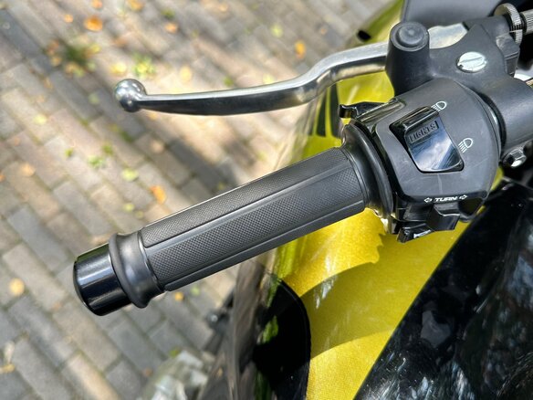 2013 Honda CBF 600, золотистый, 750000 рублей - вид 25