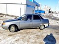 2007 Lada (ВАЗ) 2110, серебристый - вид 3