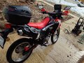 2022 Motoland Dakar ST, красный, 129000 рублей - вид 2