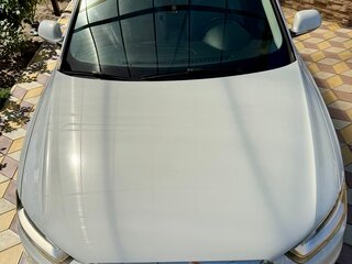 2014 Audi Q3 I (8U), белый, 1700000 рублей, вид 3