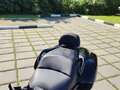 2012 Honda GL 1800 Gold Wing, чёрный, 1209894 рублей - вид 8