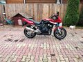 2000 Yamaha FZS600 Fazer, красный, 249999 рублей - вид 2