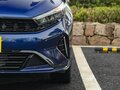 2026 Kia K3 II (China Market) Рестайлинг, синий, 2060000 рублей - вид 2