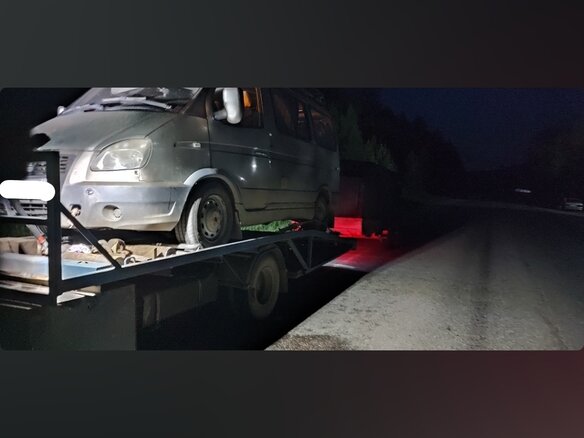 2008 Foton Ollin, белый, 1100000 рублей - вид 8