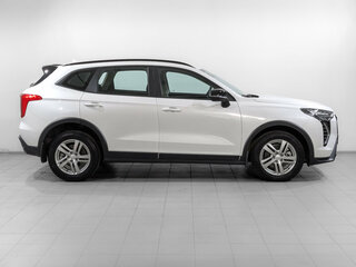 2025 Haval Jolion I Рестайлинг, белый, 2125000 рублей, вид 4