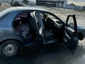 2008 Chevrolet Lanos I, серый, 260000 рублей - вид 9