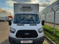 2021 Ford Transit, белый, 3800000 рублей