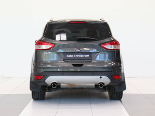2015 Ford Kuga II, серый, 1144000 рублей, вид 5