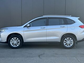 2026 Haval M6 II, серый, 2349000 рублей, вид 3
