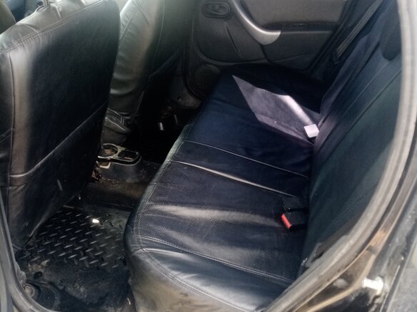 2012 Renault Duster I, чёрный, 966000 рублей - вид 9