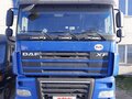 2008 DAF XF 105, синий, 2300000 рублей
