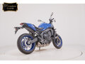 2024 Yamaha MT-09 (FZ-09), синий, 1200000 рублей - вид 3
