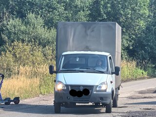 2021 ГАЗ ГАЗель (3302), белый, 1299000 рублей, вид 1