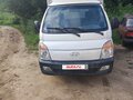2012 Hyundai Porter II, белый, 870000 рублей