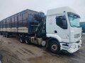 2010 Renault Premium, белый, 3700000 рублей - вид 11