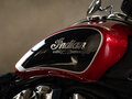 2024 Indian Scout, красный, 1750000 рублей - вид 5