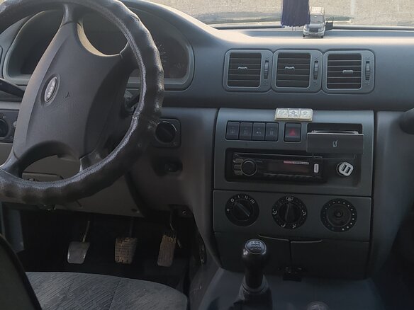 2006 УАЗ Патриот 3163 I, серый - вид 2