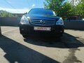 2018 Nissan Almera III (G15), чёрный, 900000 рублей - вид 2