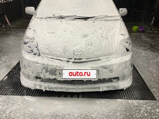 2007 Toyota Prius II Рестайлинг (XW20), серый, 970000 рублей, вид 5