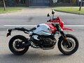 2017 BMW R Nine T, красный, 850000 рублей