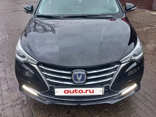 2023 Changan Alsvin, чёрный, 1200000 рублей, вид 1