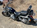 2006 Honda Shadow 750, чёрный, 550007 рублей - вид 5