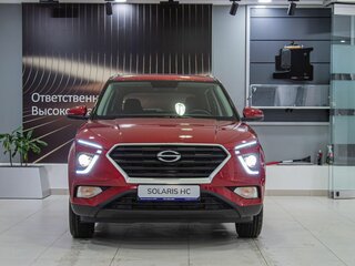 2025 Solaris HC, красный, 2995000 рублей, вид 2