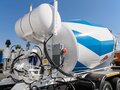 2022 МАЗ Бетоносмеситель, золотистый - вид 11