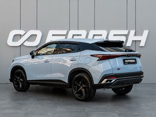 2023 Omoda C5 I, синий, 1659000 рублей, вид 2