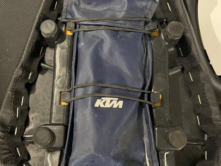 2014 KTM 390 Duke, оранжевый, 399000 рублей, вид 5