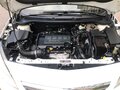 2011 Opel Astra J, белый, 725000 рублей - вид 7