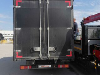 2020 ГАЗ ГАЗель Next, чёрный, 2000000 рублей, вид 5